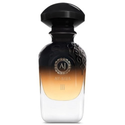 AJ Arabia Private Collection "III" 50ml TESTER Парфюмированные духи