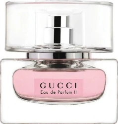Gucci Eau De Parfum 2 50ml TESTER (Оригинал) Туалетная вода
