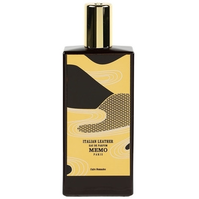 Memo Italian Leather 75ml TESTER (Оригинал) Парфюмерная вода