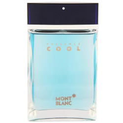 Mont Blanc Presence Cool 75ml (Туалетная вода)