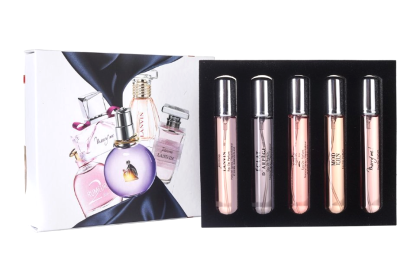 Подарочный набор Lanvin 5x20ml