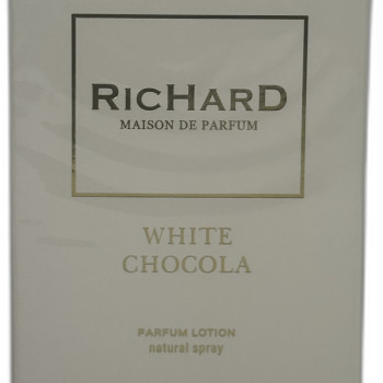 Christian Richard Whiti Chocola 3x20 ml (Парфюмерная вода)