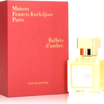 Maison Francis Kurkdjian Reflets D'Ambre 70ml TESTER (Оригинал) Парфюмерная вода