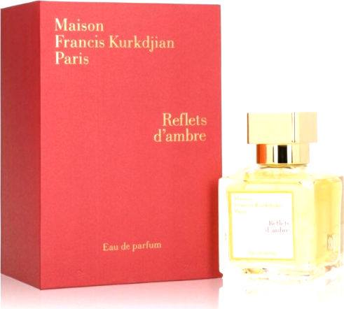 Maison Francis Kurkdjian Reflets D'Ambre 70ml TESTER (Оригинал) Парфюмерная вода