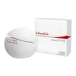 Ferre In The Mood For Love 100ml (Туалетная вода)