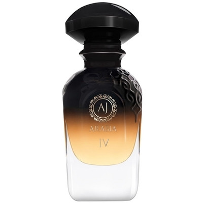 AJ Arabia Private Collection "IV" 50ml TESTER Парфюмированные духи
