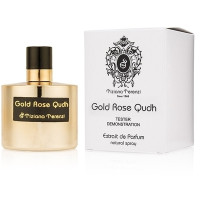 Tiziana Terenzi Terenzi Gold Rose Oudh 100ml TESTER (Оригинал) Парфюмерная вода