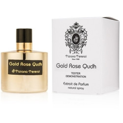 Tiziana Terenzi Terenzi Gold Rose Oudh 100ml TESTER (Оригинал) Парфюмерная вода