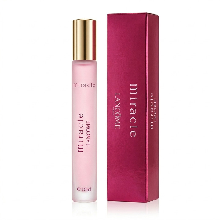 Lancome Miracle 15ml (Туалетная вода)