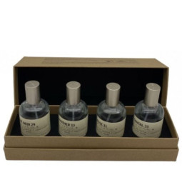 Подарочный набор Le Labo 4x30ml
