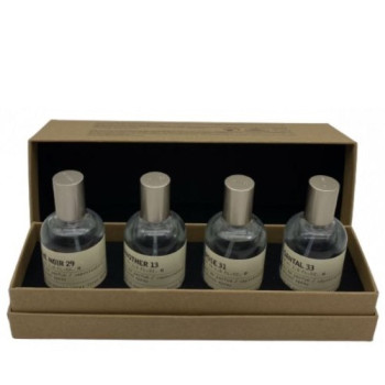 Подарочный набор Le Labo 4x30ml