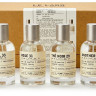 Подарочный набор Le Labo 4x30ml