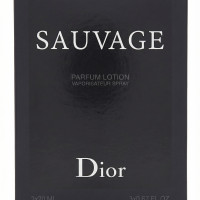 Dior Sauvage 3х20 ml (Парфюмерная вода)