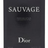 Dior Sauvage 3х20 ml (Парфюмерная вода)