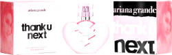 Ariana Grande Thank U Next 100ml TESTER (Оригинал) Парфюмерная вода