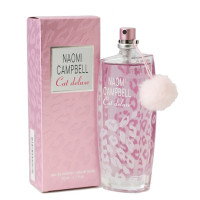 Naomi Campbell Cat Deluxe 75ml (Туалетная вода)