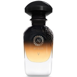AJ Arabia Private Collection "V" 50ml TESTER Парфюмированные духи