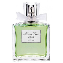 Christian Dior Miss Dior Cherie L'eau 100ml TESTER (Оригинал) Туалетная вода