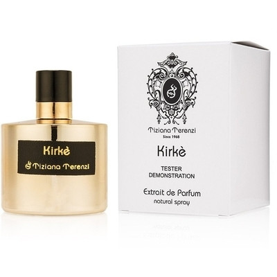 Tiziana Terenzi Terenzi Kirke 100ml TESTER (Оригинал) Парфюмерная вода