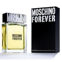 Moschino Forever 100ml (Туалетная вода)
