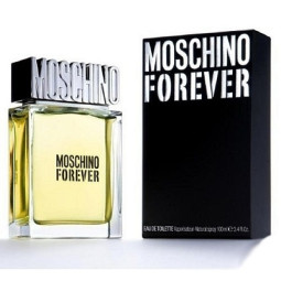 Moschino Forever 100ml (Туалетная вода)