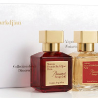 Подарочный набор Maison Francis Kurkdjian 3x25ml