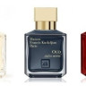 Подарочный набор Maison Francis Kurkdjian 3x25ml