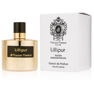 Tiziana Terenzi Terenzi Lillipur 100ml TESTER (Оригинал) Парфюмерная вода