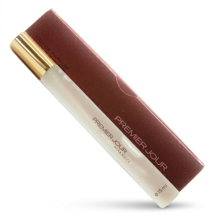 Nina Ricci Premier Jour 15ml (Туалетная вода)