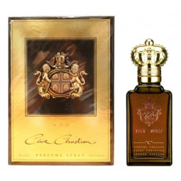 Clive Christian C For Men 50ml TESTER (Оригинал) Парфюмерная вода