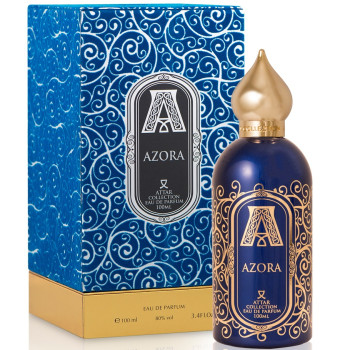 Attar Collection Azora 100ml TESTER (Оригинал) Парфюмерная вода