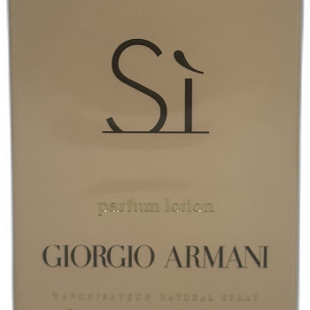 Armani Si 3х20 ml (Парфюмерная вода)