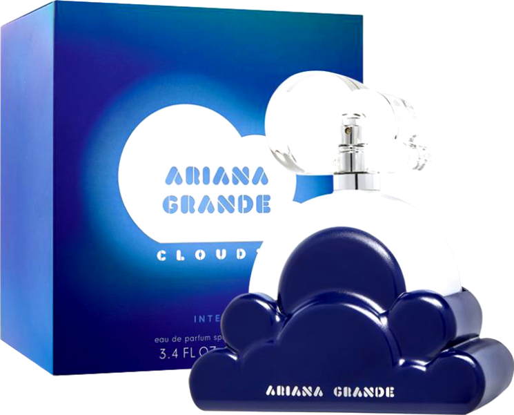 Ariana Grande Cloud INTENSE 100ml TESTER (Оригинал) Парфюмерная вода