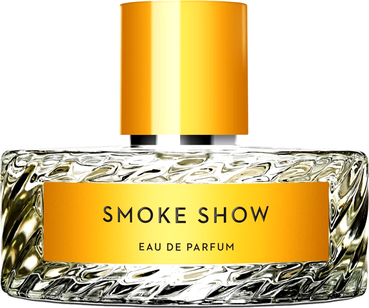 Vilhelm Parfumerie Smoke Show 100ml TESTER (Оригинал) Парфюмерная вода
