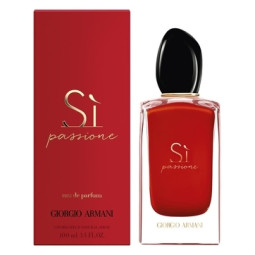 Armani Si Passione 100ml (Парфюмерная вода)
