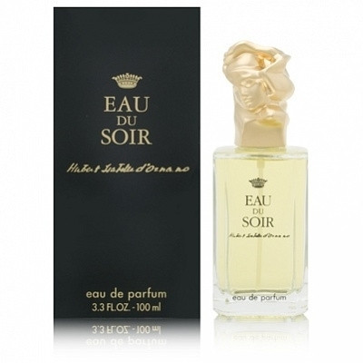 Sisley Eau du Soir 100ml (Парфюмерная вода)
