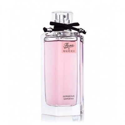 Gucci Flora by Gucci Gorgeous Gardenia 100ml TESTER (Оригинал) Туалетная вода