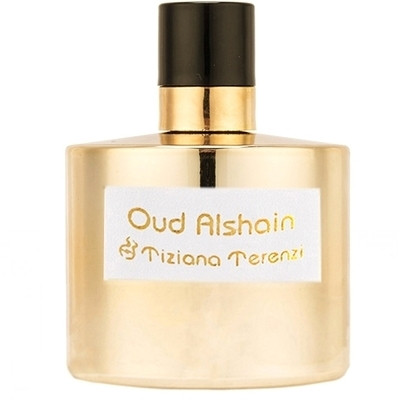 Tiziana Terenzi Terenzi Oud Alshain 100ml TESTER (Оригинал) Парфюмерная вода
