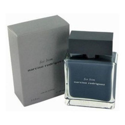 Narciso Rodriguez For Him 100ml (Туалетная вода)