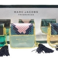 Подарочный набор Marc Jacobs Decadence 3x25 ml