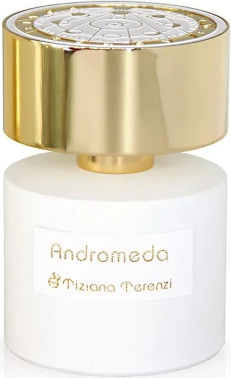 Tiziana Terenzi Andromeda 100 ml TESTER (Оригинал) Парфюмерная вода