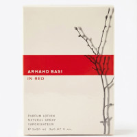 Armand Basi In Red Toilette 3х20ml (Туалетная вода)