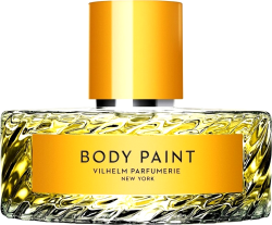 Vilhelm Parfumerie Body Paint 100ml TESTER (Оригинал) Парфюмерная вода