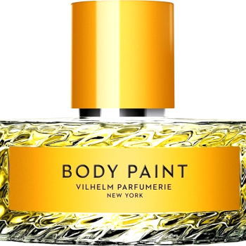 Vilhelm Parfumerie Body Paint 100ml TESTER (Оригинал) Парфюмерная вода