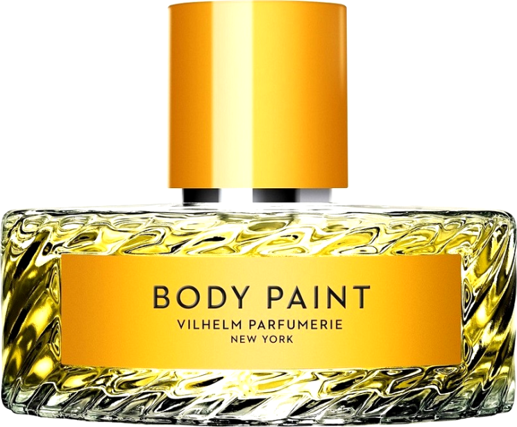 Vilhelm Parfumerie Body Paint 100ml TESTER (Оригинал) Парфюмерная вода