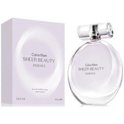 Calvin Klein Sheer Beauty Essence 100ml (Туалетная вода)