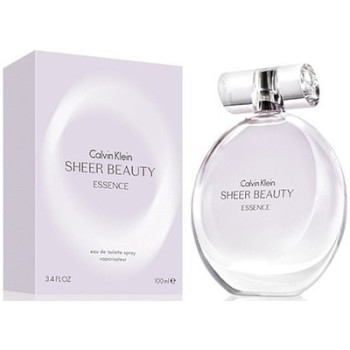 Calvin Klein Sheer Beauty Essence 100ml (Туалетная вода)