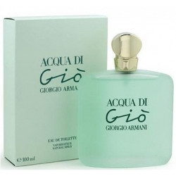Giorgio Armani Acqua di Gio 100ml (Туалетная вода)
