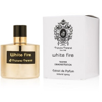 Tiziana Terenzi White Fire 100ml TESTER (Оригинал) Парфюмерная вода