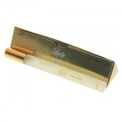 Paco Rabanne Lady Million 15ml (Туалетная вода)